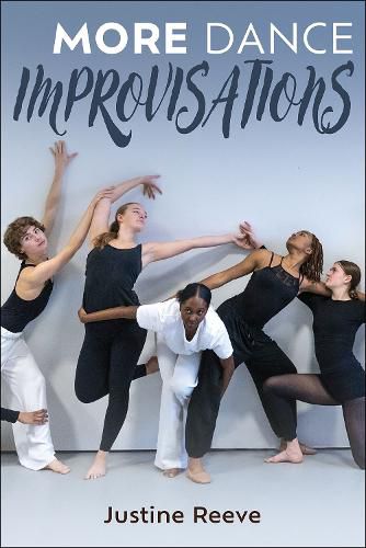 Cover image for More Dance Improvisations