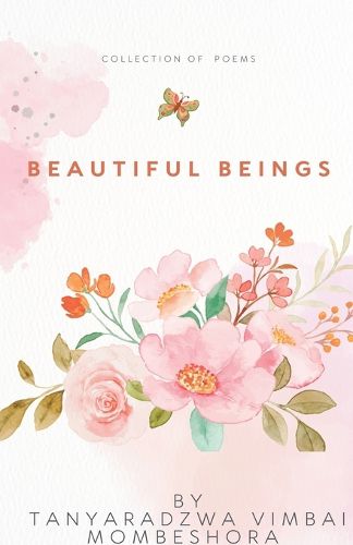 Cover image for Beautiful Beings