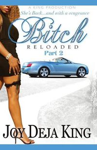 Cover image for Bitch Reloaded