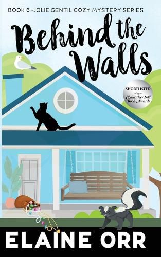 Cover image for Behind the Walls