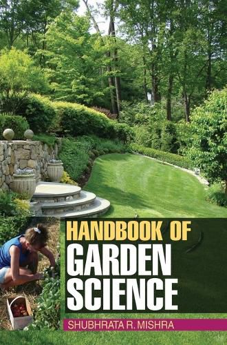 Cover image for Handbook of Garden Science