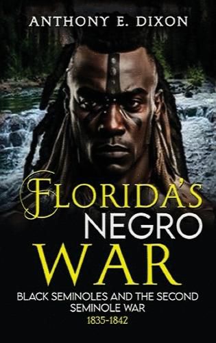 Cover image for Florida's Negro War