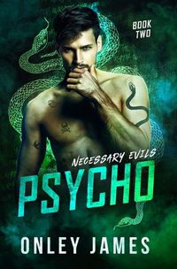 Cover image for Psycho