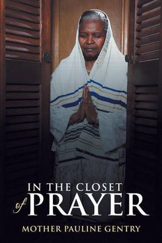 Cover image for In the Closet of Prayer