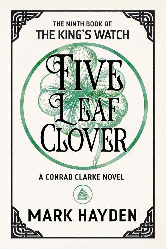 Cover image for Five Leaf Clover