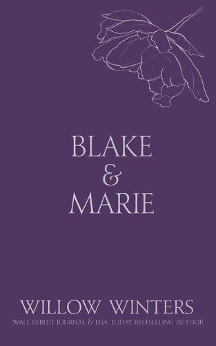 Cover image for Blake & Marie