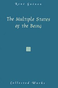 Cover image for The Multiple States of the Being