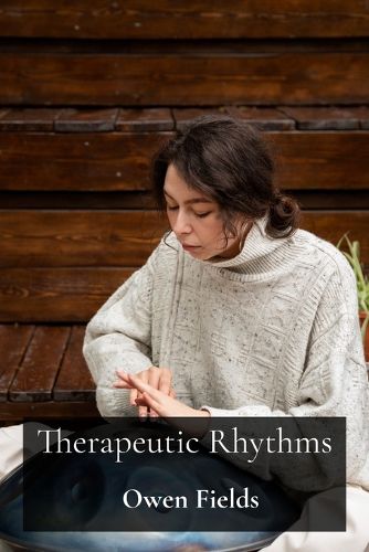 Cover image for Therapeutic Rhythms