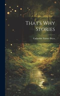 Cover image for That's why Stories