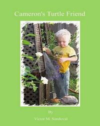 Cover image for Cameron's Turtle Friend