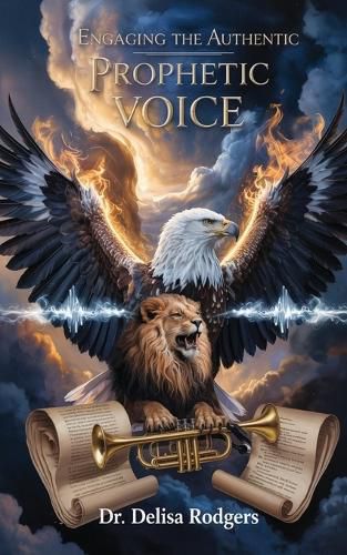 Cover image for Engaging the Authentic Prophetic Voice