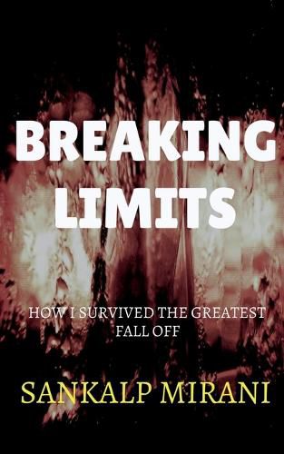 Cover image for Breaking Limits