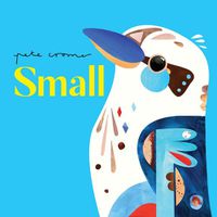 Cover image for Pete Cromer: Small