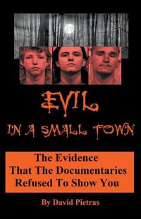 Cover image for Evil in a Small Town