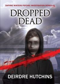 Cover image for Dropped Dead