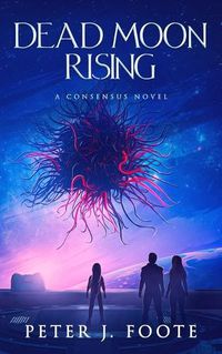 Cover image for Dead Moon Rising