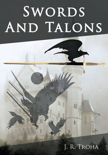 Cover image for Swords and Talons