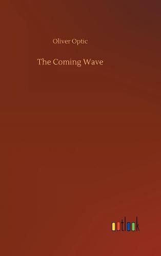 Cover image for The Coming Wave