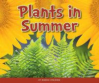 Cover image for Plants in Summer