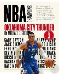Cover image for Oklahoma City Thunder