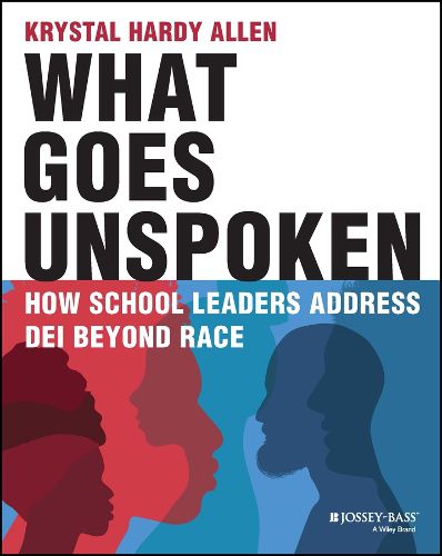 Cover image for What Goes Unspoken