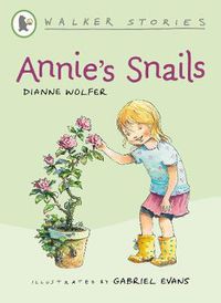 Cover image for Annie's Snails
