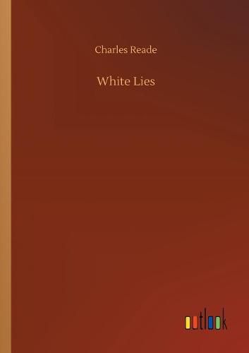 Cover image for White Lies