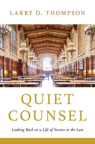 Quiet Counsel