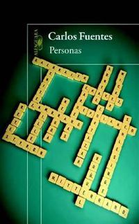 Cover image for Personas