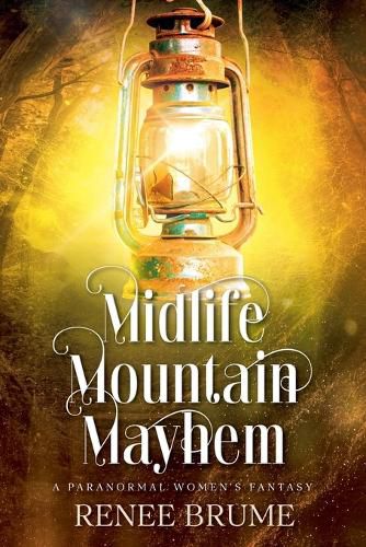 Cover image for Midlife Mountain Mayhem