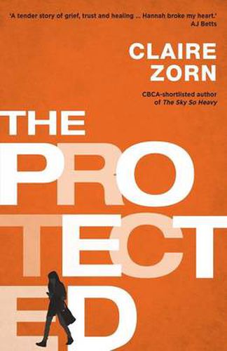 Cover image for The Protected