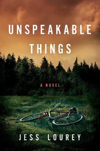 Cover image for Unspeakable Things