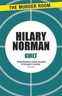 Cover image for Guilt