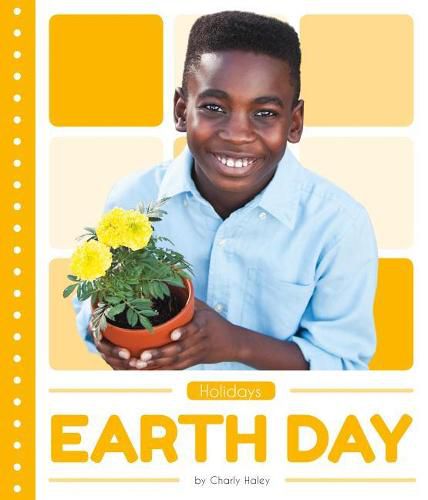 Cover image for Earth Day