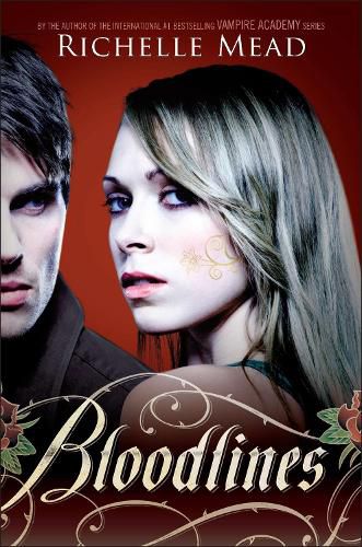 Cover image for Bloodlines