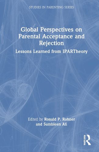 Global Perspectives on Parental Acceptance and Rejection