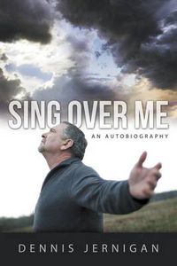 Cover image for Sing Over Me