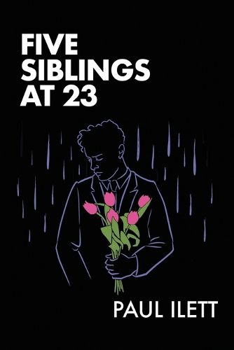 Cover image for Five Siblings at 23