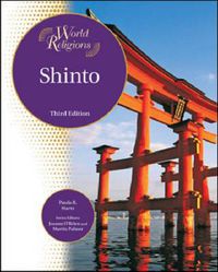 Cover image for Shinto