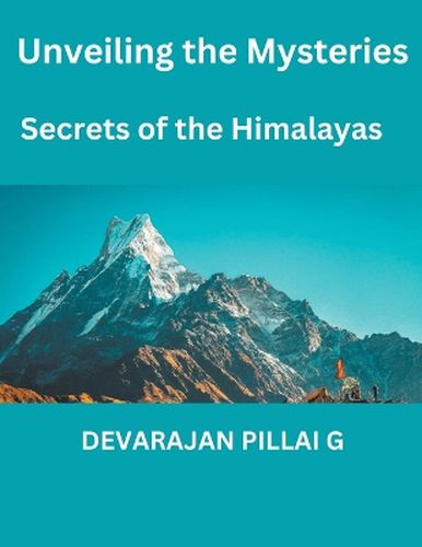 Cover image for Unveiling the Mysteries