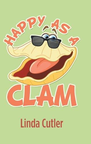 Cover image for Happy as a Clam