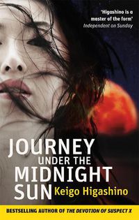 Cover image for Journey Under the Midnight Sun