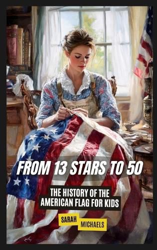 Cover image for From 13 Stars to 50