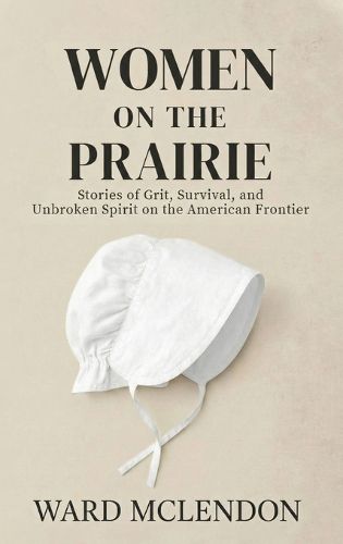 Cover image for Women on the Prairie