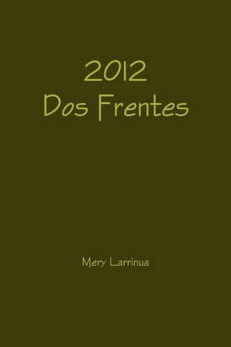 Cover image for 2012 DOS Frentes