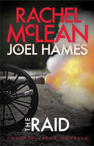 Cover image for The Raid