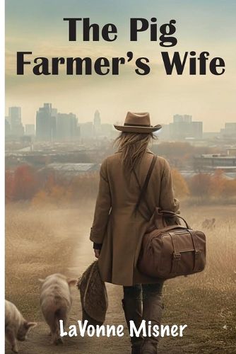 Cover image for The Pig Farmer's Wife