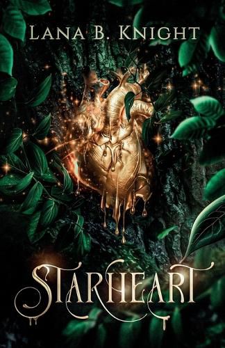 Cover image for Starheart