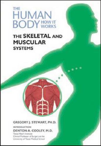 Cover image for The Skeletal and Muscular Systems