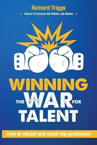 Cover image for Winning the War for Talent